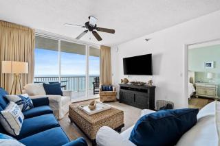 Pool & Spa - Beachfront - Golf - King Bed - Gulf Highlands - 4