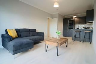 Charming Dublin Apartment with Electric Heating WiFi - Dublin - 0