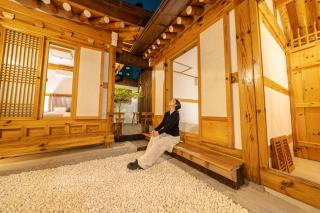 The Onda Premium Hanok Stay near Gyeongbokgung - 9