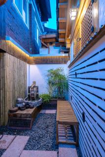 The Onda Premium Hanok Stay near Gyeongbokgung - Seoul - 5