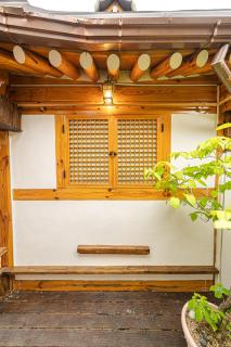 The Onda Premium Hanok Stay near Gyeongbokgung - Seoul - 2