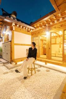 The Onda Premium Hanok Stay near Gyeongbokgung - Seoul - 4