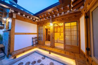 The Onda Premium Hanok Stay near Gyeongbokgung - Seoul - 3