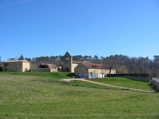 Maison confortable avec terrasse, près de Belvès - jardin clos, BBQ, animaux acceptés - FR-1-616-20 - Bouillac - 9