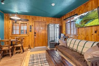 Timber Lodge #28 - 9