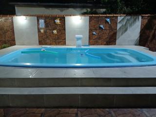 Bia Beach House Casa de Férias Privativa em Unamar Cabo Frio - Cabo Frio - 6