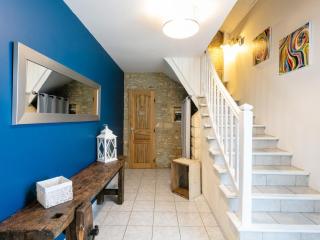 Maison Périgourdine avec Piscine Privée et Wifi - FR-1-616-179 - 7