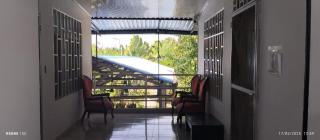 Villa Campestre SAN JOSÉ - Guamo - 9