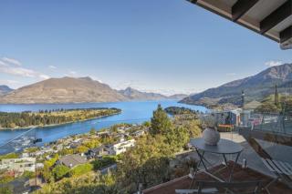 The Lookout – Alpine Lake Views - Queenstown - 7