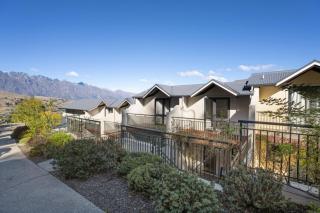 The Lookout – Alpine Lake Views - Queenstown - 3