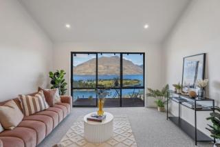 The Lookout – Alpine Lake Views - Queenstown - 2