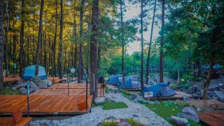 Jolotundo Glamping and Edupark - - 8