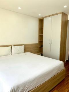 Rice's House Hotel & Apartment - Danang - 8