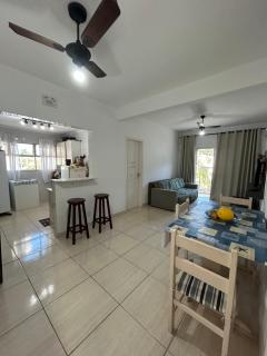 Aconchego praiano em Ubatuba - Ubatuba - 0