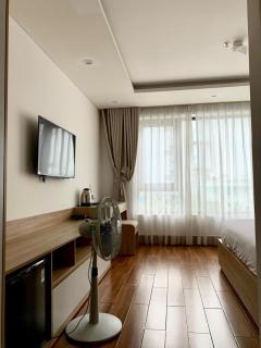 Rice's House Hotel & Apartment - Danang - 7