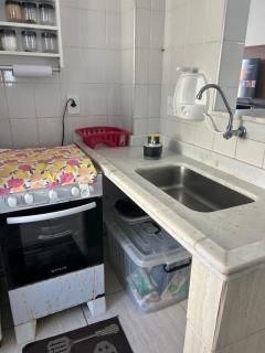 Aconchego praiano em Ubatuba - Ubatuba - 7