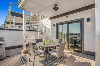 Spectacular Double Rooftop Home 7 Mins to Broadway - Nashville - 8