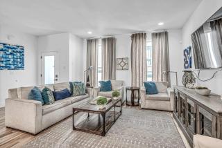 Spectacular Double Rooftop Home 7 Mins to Broadway - Nashville - 7