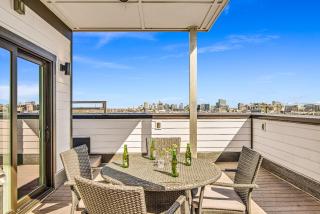 Spectacular Double Rooftop Home 7 Mins to Broadway - Nashville - 6