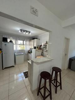 Aconchego praiano em Ubatuba - Ubatuba - 5