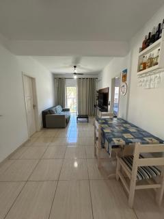 Aconchego praiano em Ubatuba - Ubatuba - 1
