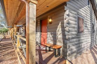 Timber Lodge #31 - 5