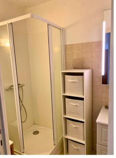 Carnac appartement cosy avec vue mer - 8