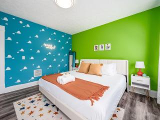 514 S Champion Ave - A Taste of Disney in Columbus - Columbus - 0