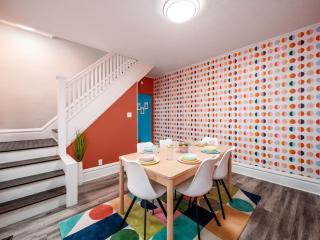 514 S Champion Ave - A Taste of Disney in Columbus - Columbus - 8