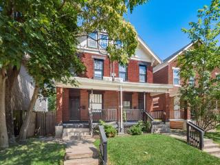 514 S Champion Ave - A Taste of Disney in Columbus - Columbus - 2