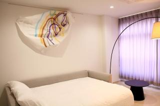 Leisure Stay Osaka USJ, 147m2, 4F Whole House Rental, Family&Group Friendly, Gym&Yoga, 10min USJ, 20min Expo 2025 - Osaka - 4