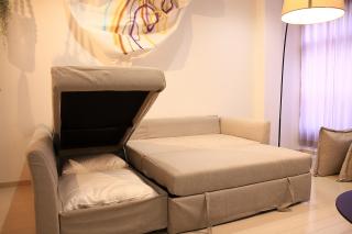 Leisure Stay Osaka USJ, 147m2, 4F Whole House Rental, Family&Group Friendly, Gym&Yoga, 10min USJ, 20min Expo 2025 - Osaka - 5