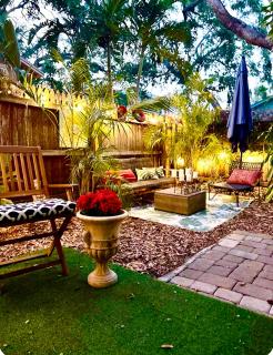 The Treehouse - Sarasota - 4