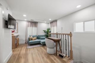 Mediterranean Villa Vibes #1007 at East Downtown - Houston - 0