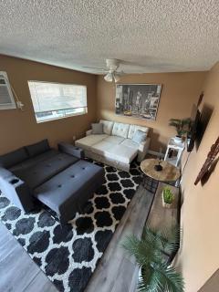 Restful hangout - Bullhead City - 6