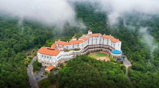 STX Resort - Mungyeong - 0