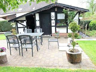 1 bedroom apartment - Oberstadtfeld - 8