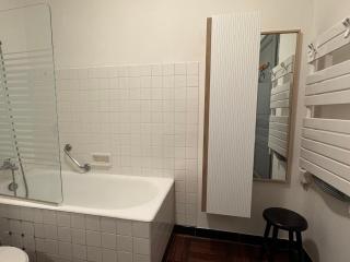 Studio cosy avec piscine et balcon, Aix-les-Bains - FR-1-555-115 - Aix-les-Bains - 5