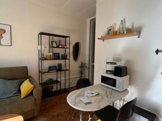 Studio cosy avec piscine et balcon, Aix-les-Bains - FR-1-555-115 - Aix-les-Bains - 1