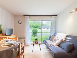Appartement 6 pers. au cœur de St-Lary - FR-1-296-517 - Saint-Lary-Soulan - 7