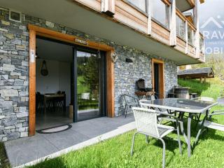 Appartement moderne 4 pers. au Grand-Bornand, vue sur pistes - FR-1-391-213 - Le Grand-Bornand - 7