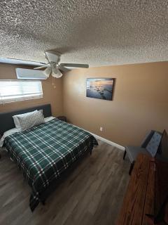 Restful hangout - Bullhead City - 9