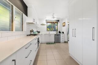 Top End Lifestyle 3BR home with large yard and pool - - 6