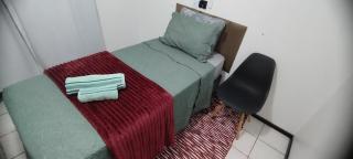 Quarto em casa de família - Joinville - 7