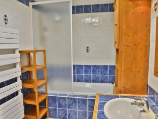 Montriond: Appartement chaleureux 6 pers, terrasse, près des navettes - FR-1-679-21 - Montriond - 6