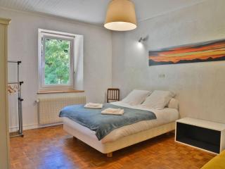 Montriond: Appartement chaleureux 6 pers, terrasse, près des navettes - FR-1-679-21 - Montriond - 5