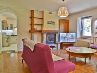 Montriond: Appartement chaleureux 6 pers, terrasse, près des navettes - FR-1-679-21 - Montriond - 2