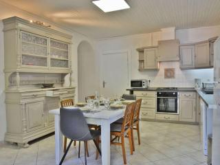 Montriond: Appartement chaleureux 6 pers, terrasse, près des navettes - FR-1-679-21 - Montriond - 1