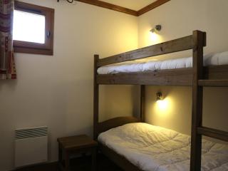 Appartement spacieux 6 personnes avec balcon et WIFI - FR-1-508B-22 - Aussois - 9
