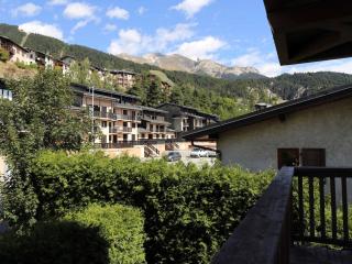 Appartement spacieux 6 personnes avec balcon et WIFI - FR-1-508B-22 - Aussois - 4